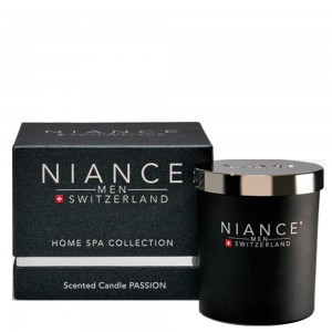 Niance Scented Candie "Passijn"